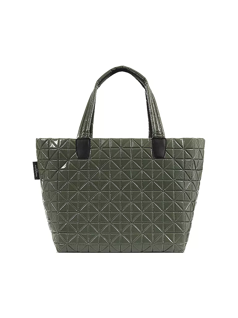 VEE COLLECTIVE | Tasche - Shopper VEE TOTE Large | grün