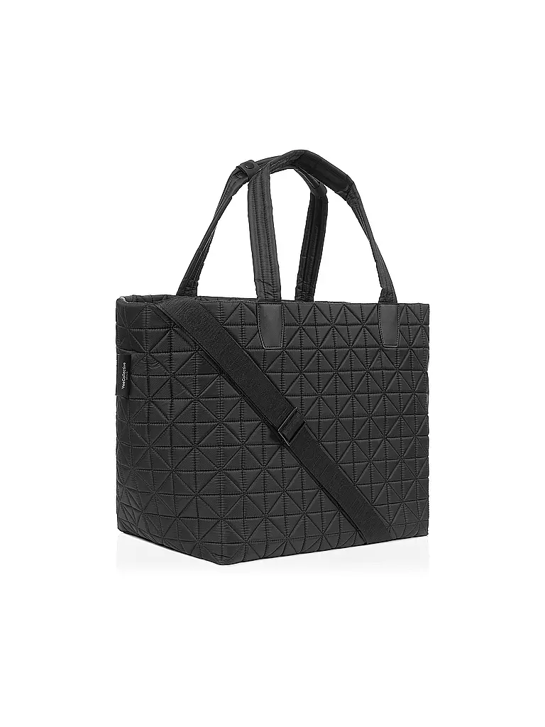 VEE COLLECTIVE | Tasche - Shopper VEE TOTE Large | schwarz