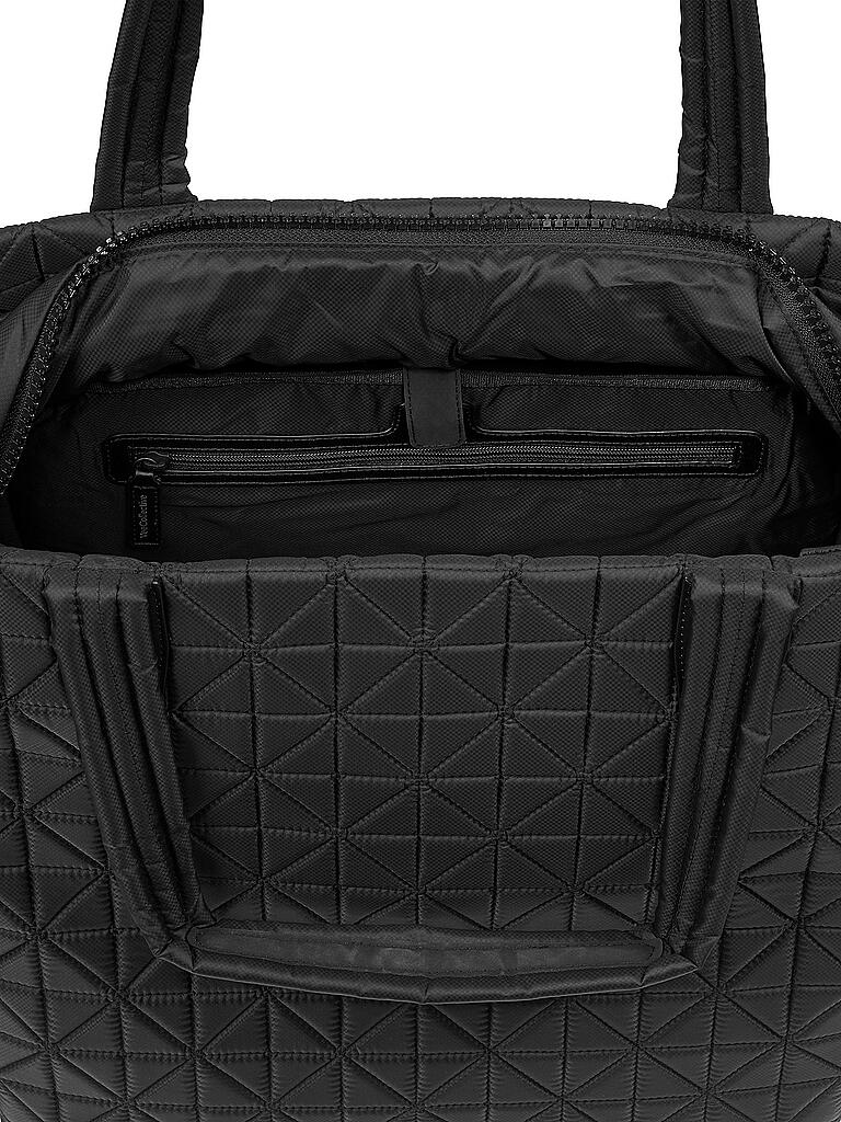 VEE COLLECTIVE | Tasche - Shopper VEE TOTE Large | schwarz