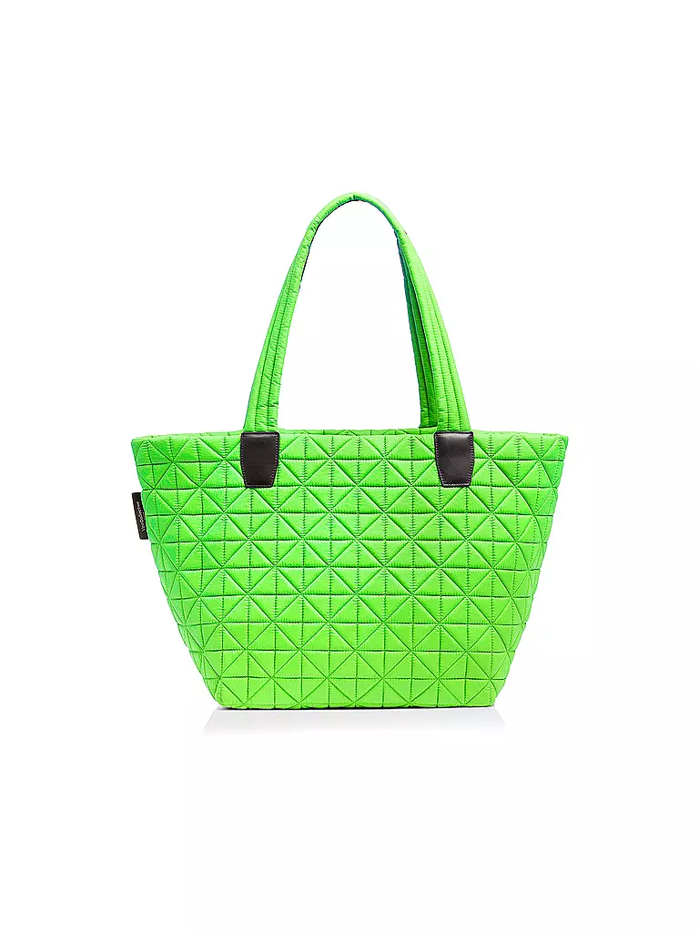 VEE COLLECTIVE | Tasche - Shopper VEE TOTE Medium | grün