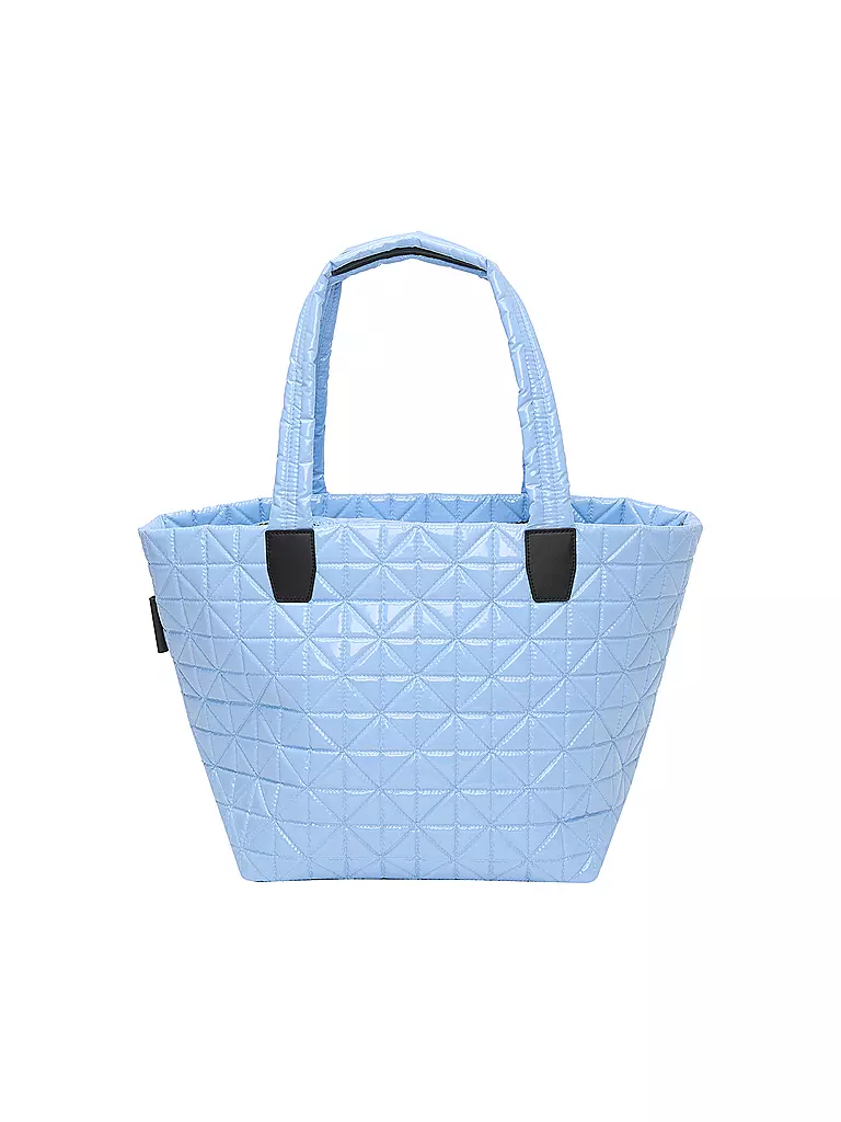 VEE COLLECTIVE | Tasche - Shopper VEE TOTE Medium | hellblau