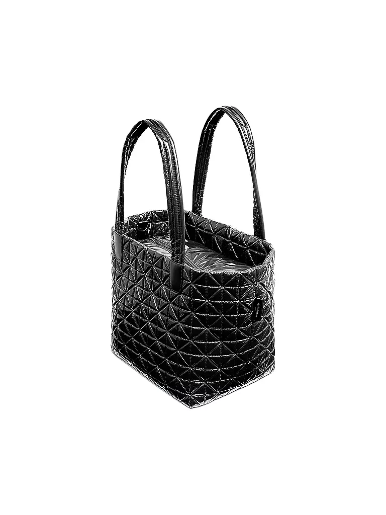 VEE COLLECTIVE | Tasche - Shopper VEE TOTE Medium | schwarz