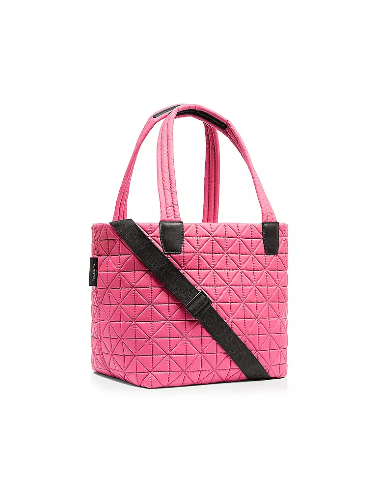 VEE COLLECTIVE | Tasche - Shopper VEE TOTE Medium | pink