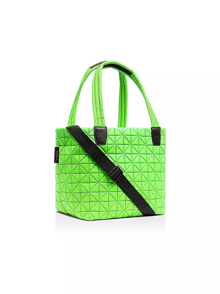 VEE COLLECTIVE | Tasche - Shopper VEE TOTE Medium | grün