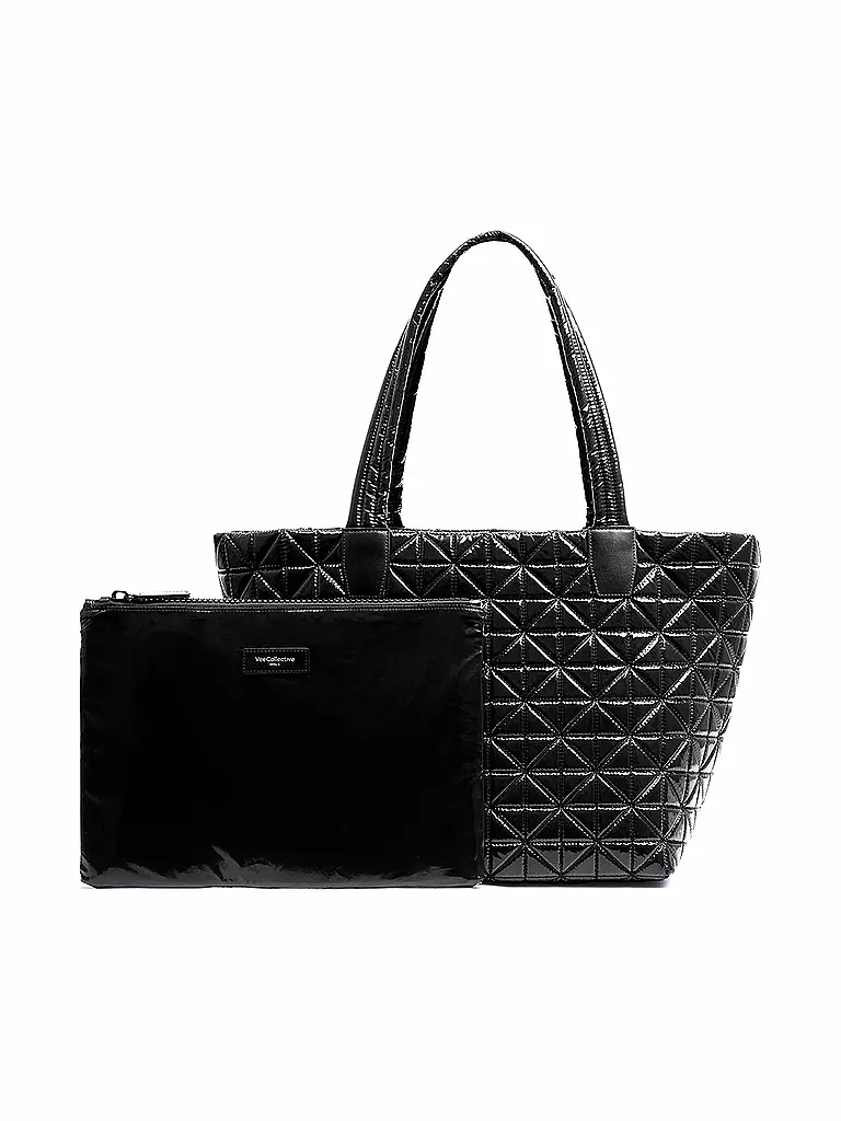 VEE COLLECTIVE | Tasche - Shopper VEE TOTE Medium | schwarz