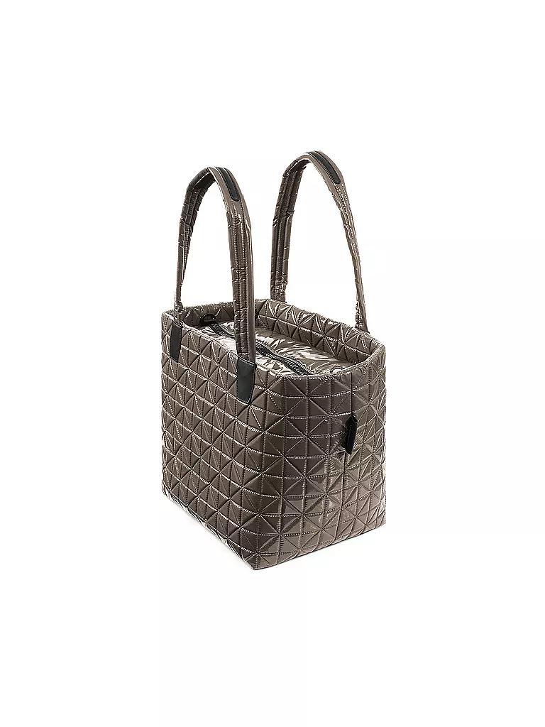 VEE COLLECTIVE | Tasche - Shopper VEE TOTE Medium | braun