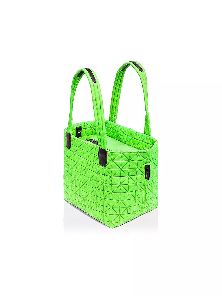 VEE COLLECTIVE | Tasche - Shopper VEE TOTE Medium | grün