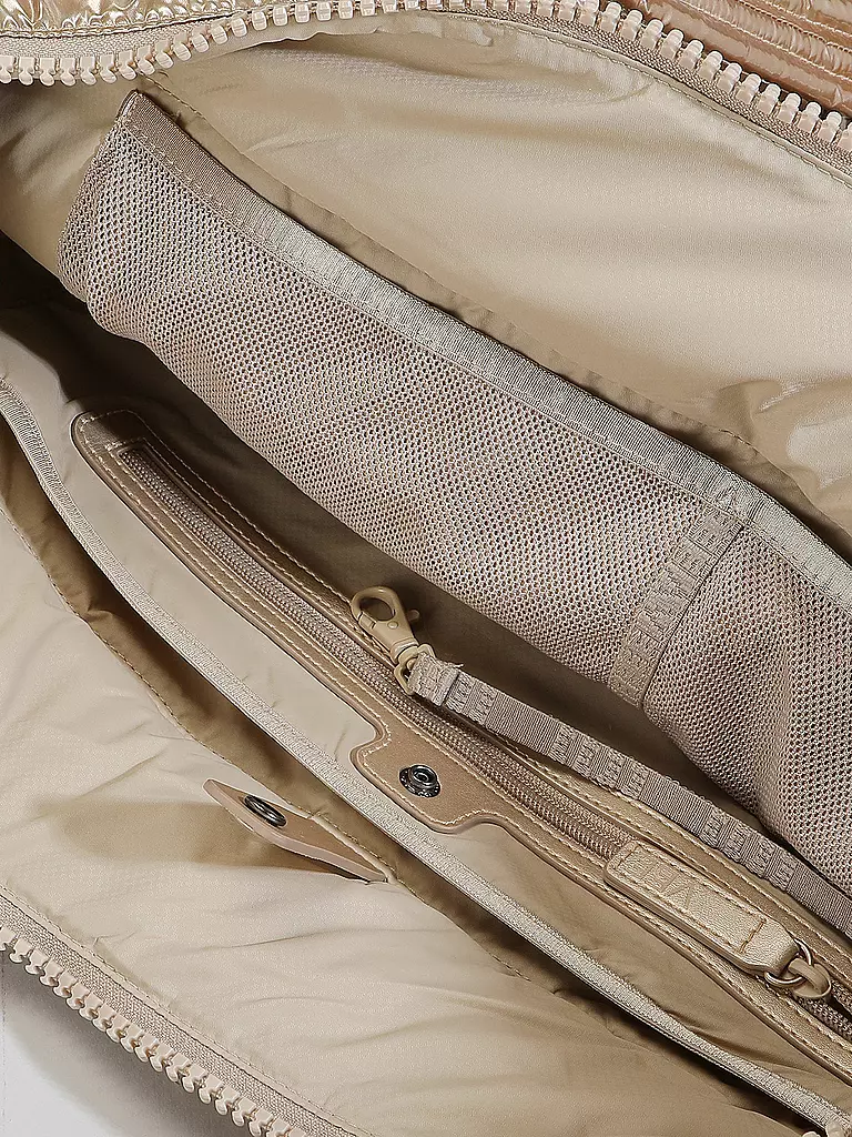 VEE COLLECTIVE | Tasche - Shopper VEE TOTE Medium | gold