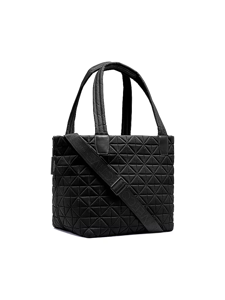 VEE COLLECTIVE | Tasche - Shopper VEE TOTE Medium | schwarz