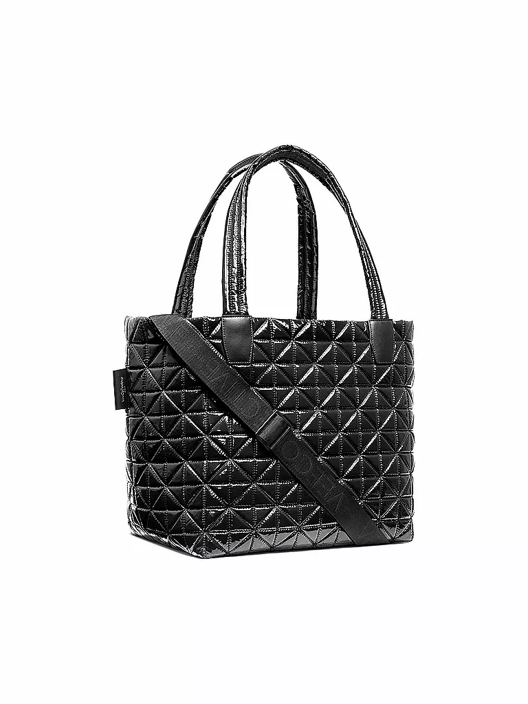 VEE COLLECTIVE | Tasche - Shopper VEE TOTE Medium | schwarz