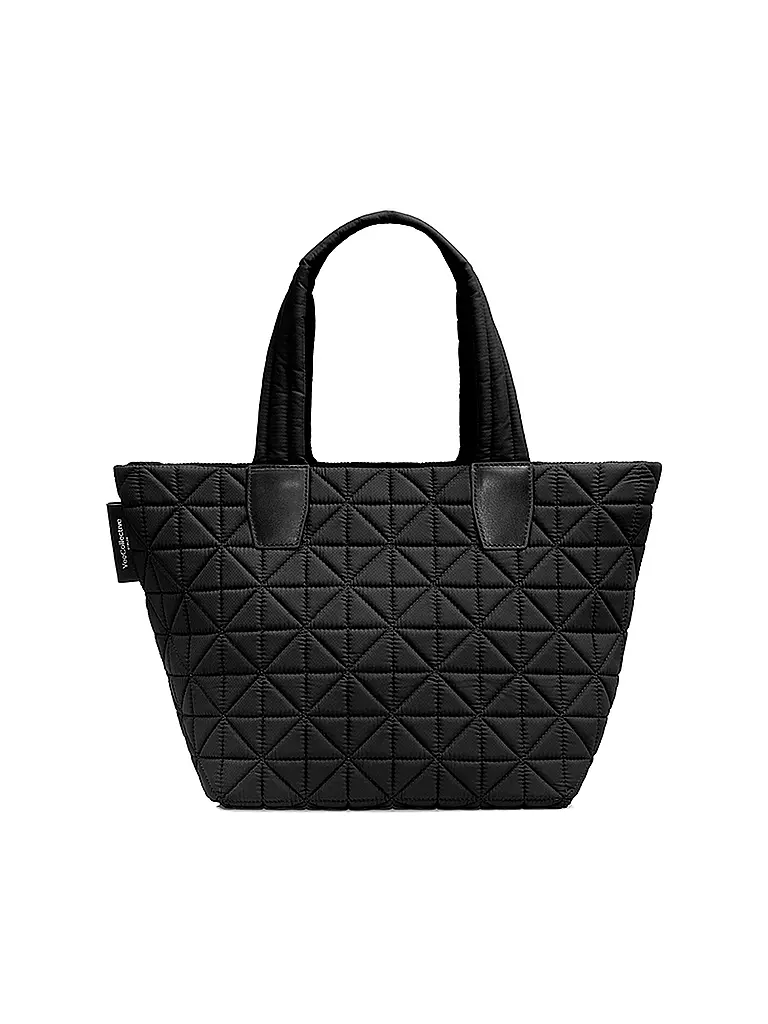 VEE COLLECTIVE | Tasche - Shopper VEE TOTE Small | schwarz