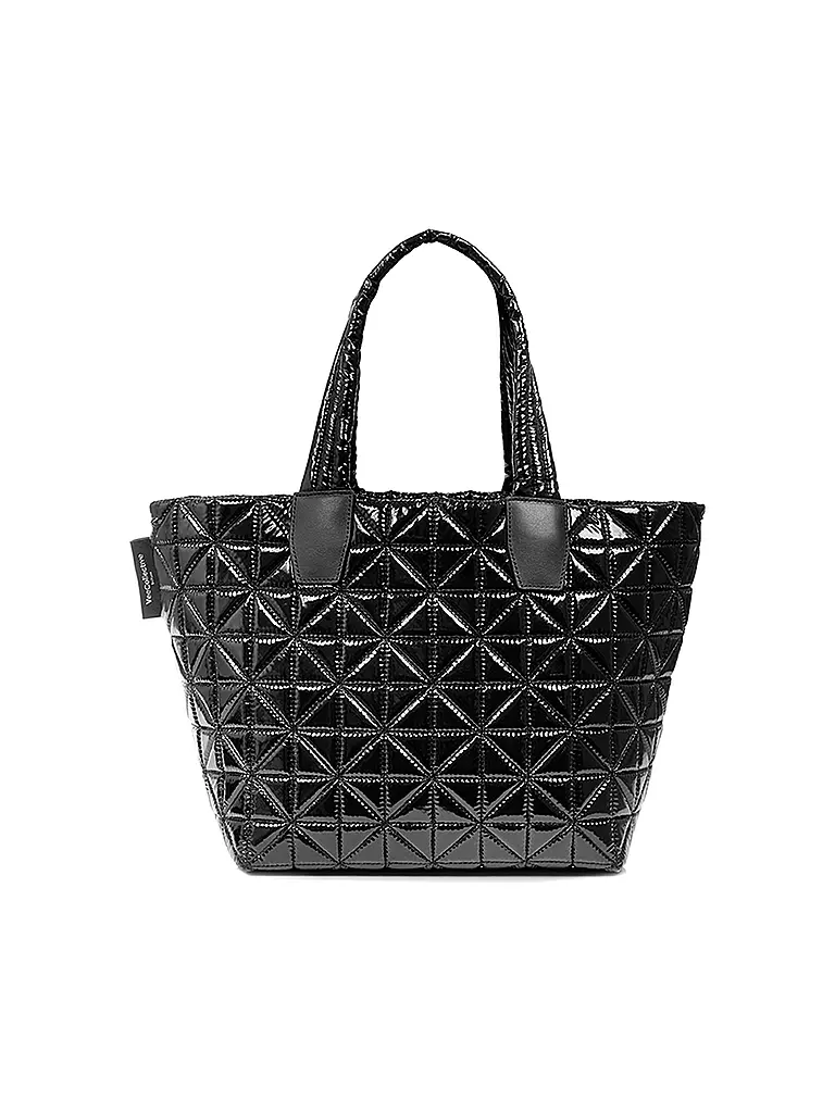 VEE COLLECTIVE | Tasche - Shopper VEE TOTE Small | schwarz