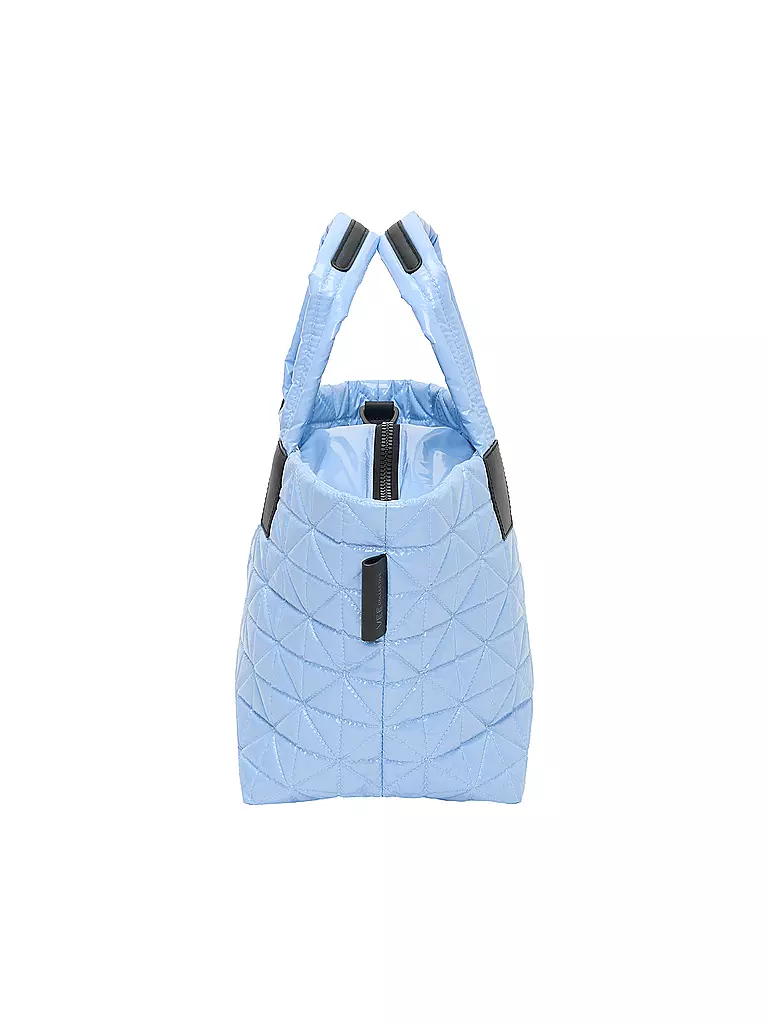 VEE COLLECTIVE | Tasche - Shopper VEE TOTE Small | hellblau