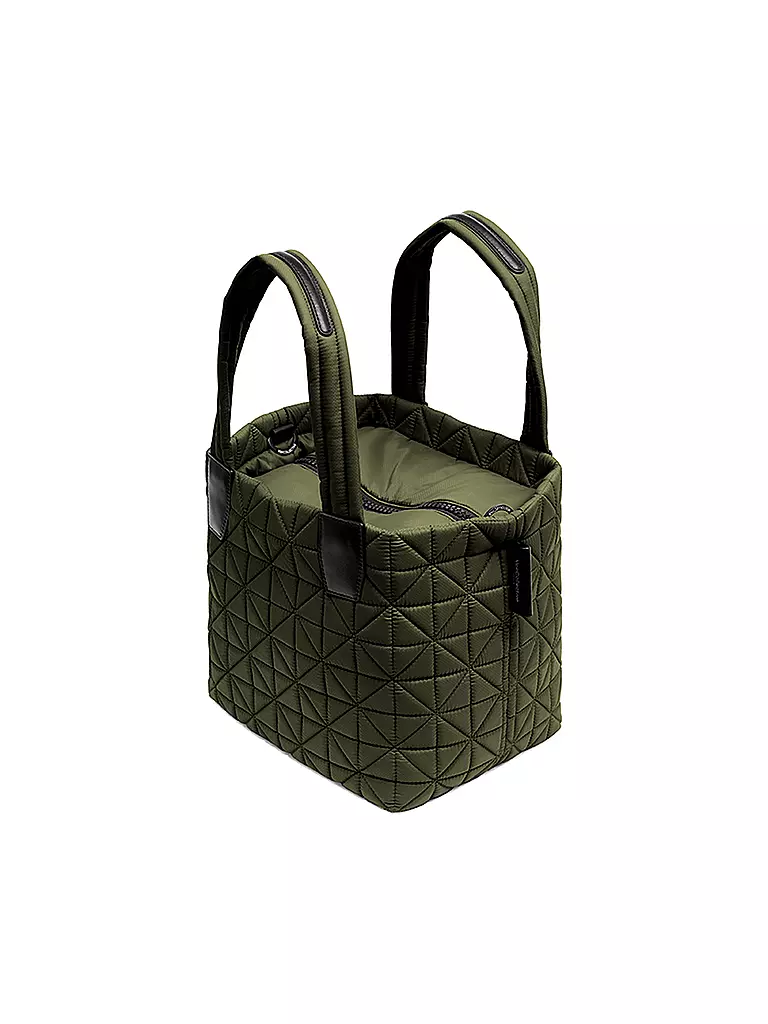 VEE COLLECTIVE | Tasche - Shopper VEE TOTE Small | olive