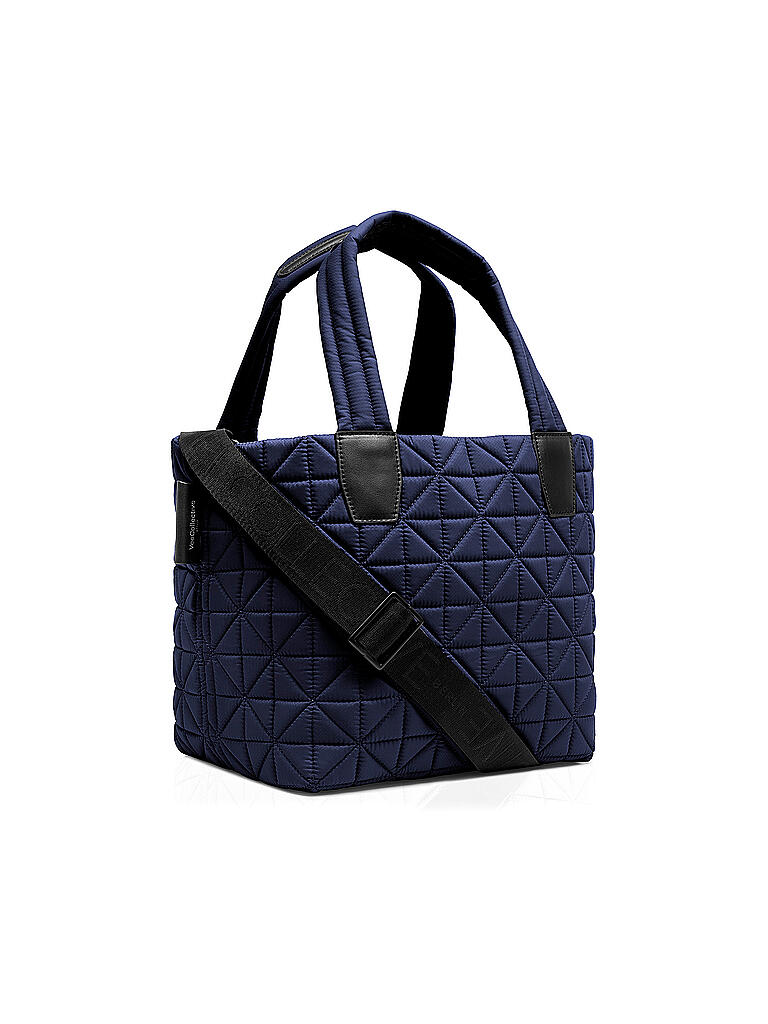 VEE COLLECTIVE | Tasche - Shopper VEE TOTE Small | dunkelblau