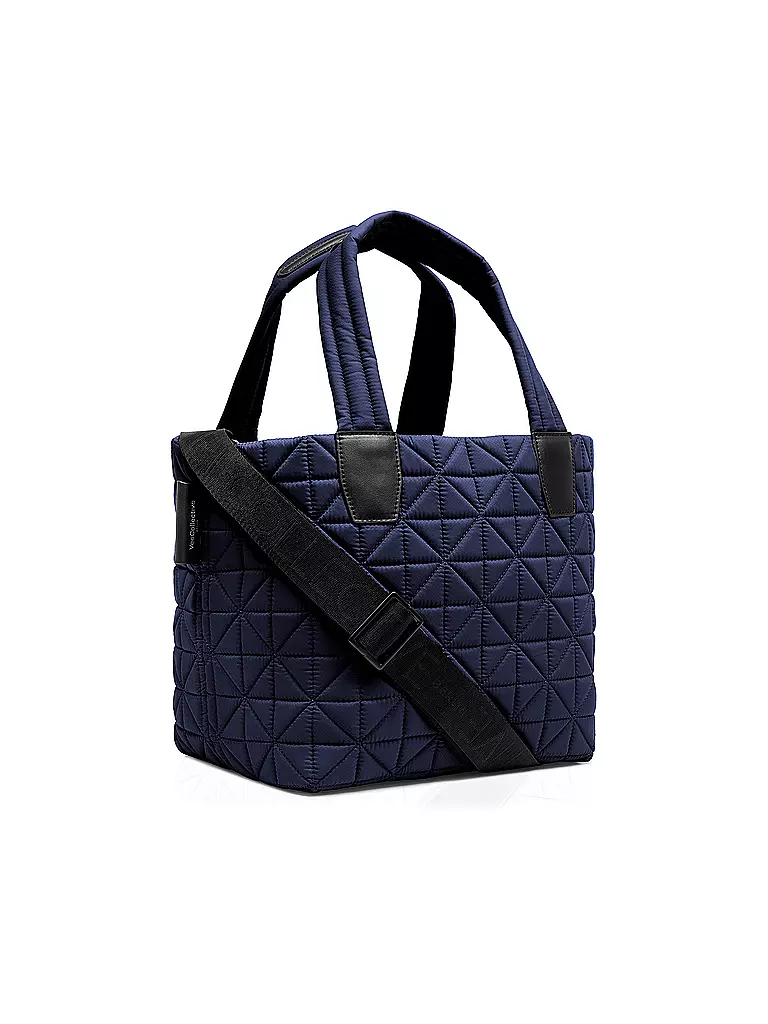 VEE COLLECTIVE | Tasche - Shopper VEE TOTE Small | dunkelblau