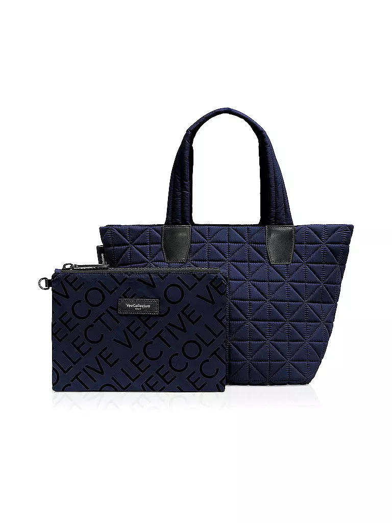 VEE COLLECTIVE | Tasche - Shopper VEE TOTE Small | olive