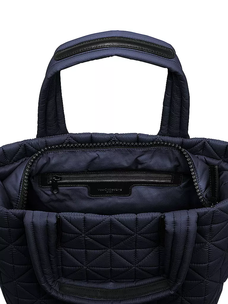 VEE COLLECTIVE | Tasche - Shopper VEE TOTE Small | olive
