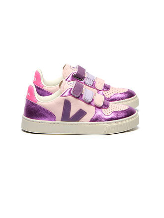 VEJA | Mädchen Sneaker V-10