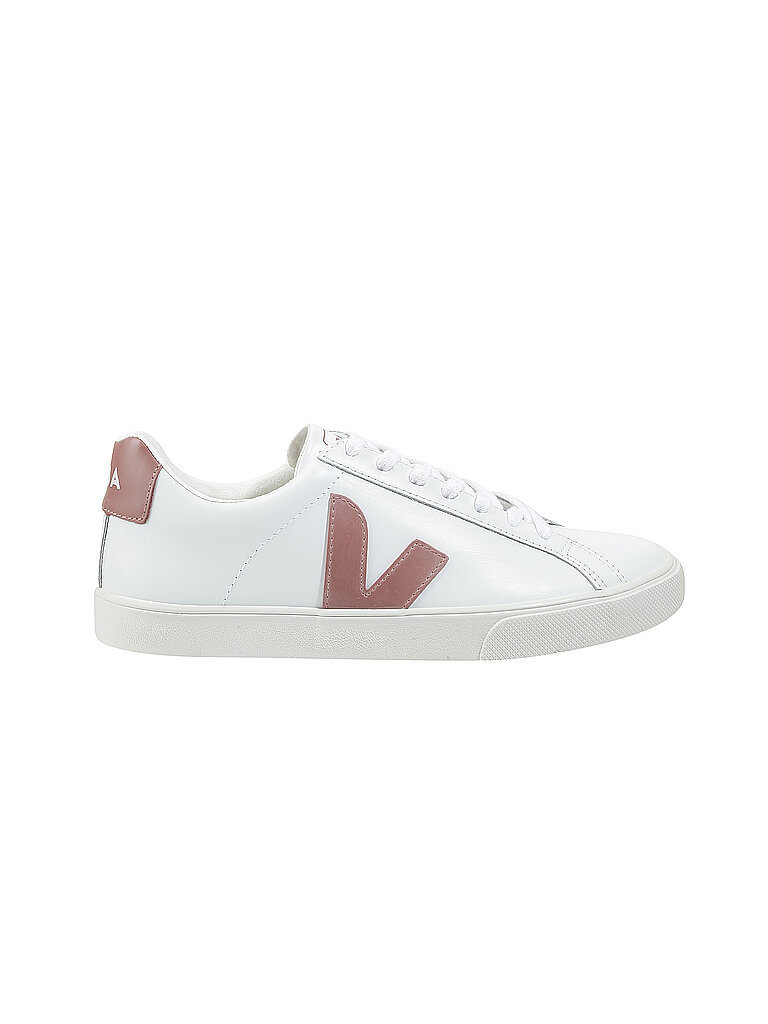 VEJA Sneaker Esplar weiß | 38