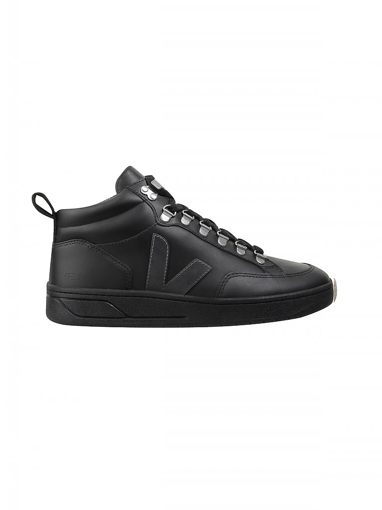 VEJA Sneaker Roraima schwarz | 38