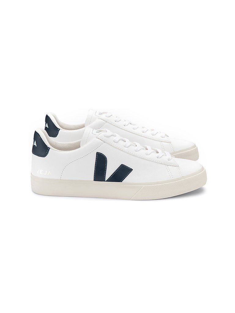 VEJA Sneaker Campo weiß | 36
