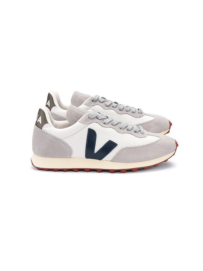 VEJA Sneaker Rio Branco weiß | 44