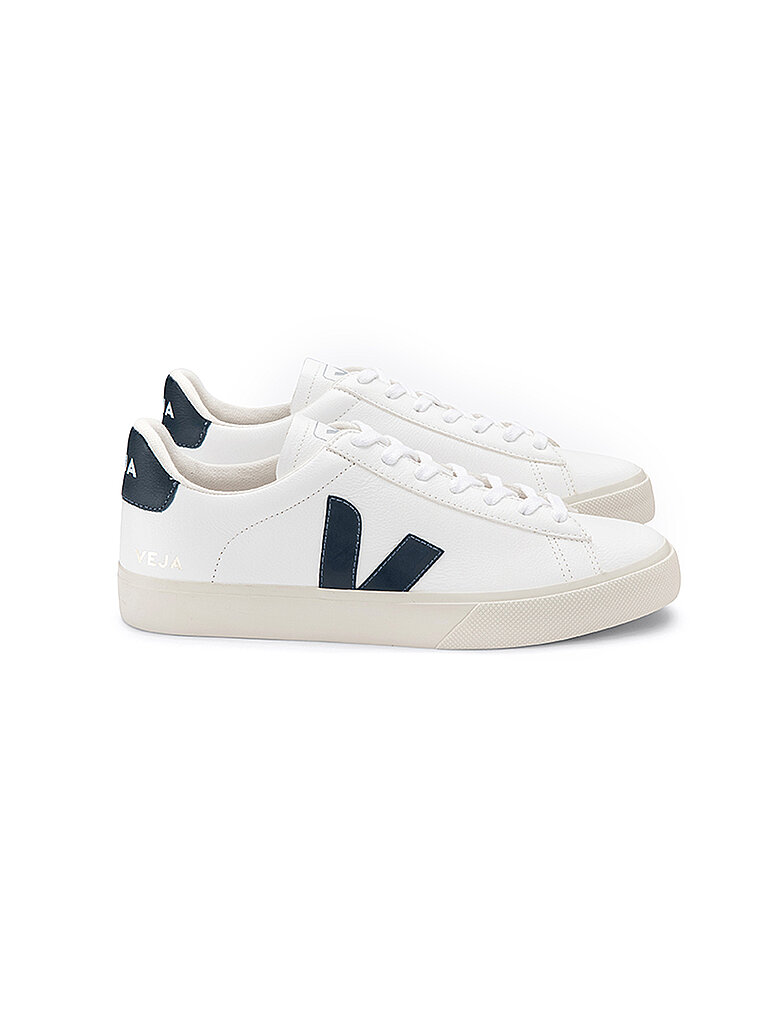 VEJA Sneaker Campo weiß | 42