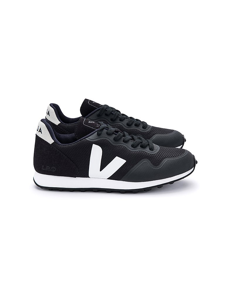 VEJA Sneaker SDU Runner schwarz | 43