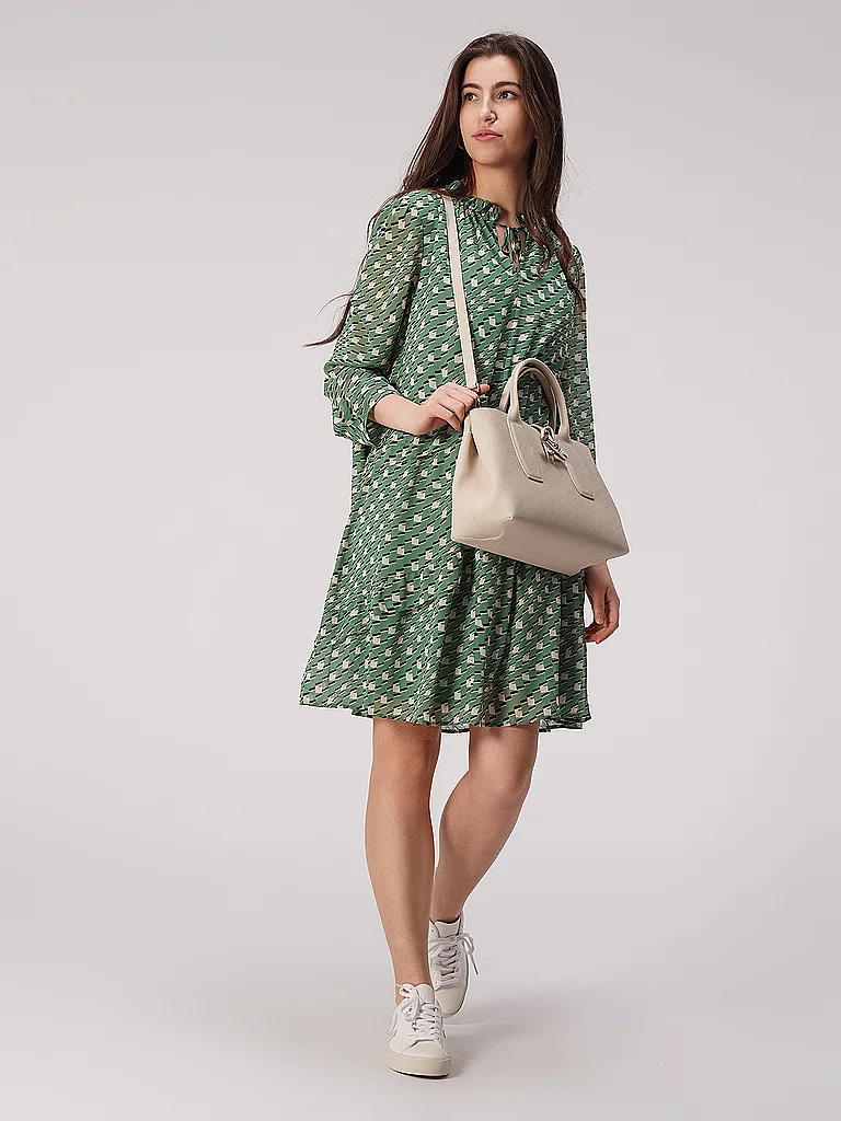 Veja - Sneaker - 471071 - Weib/Grigio-image