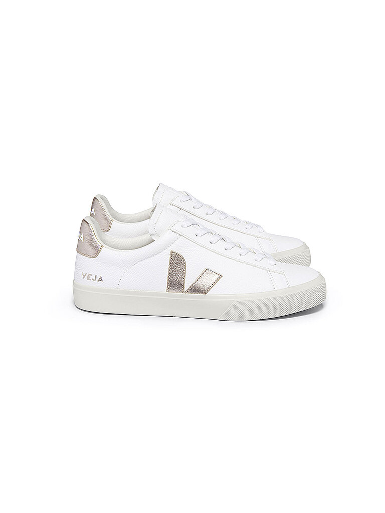 VEJA Sneaker CAMPO weiss | 36