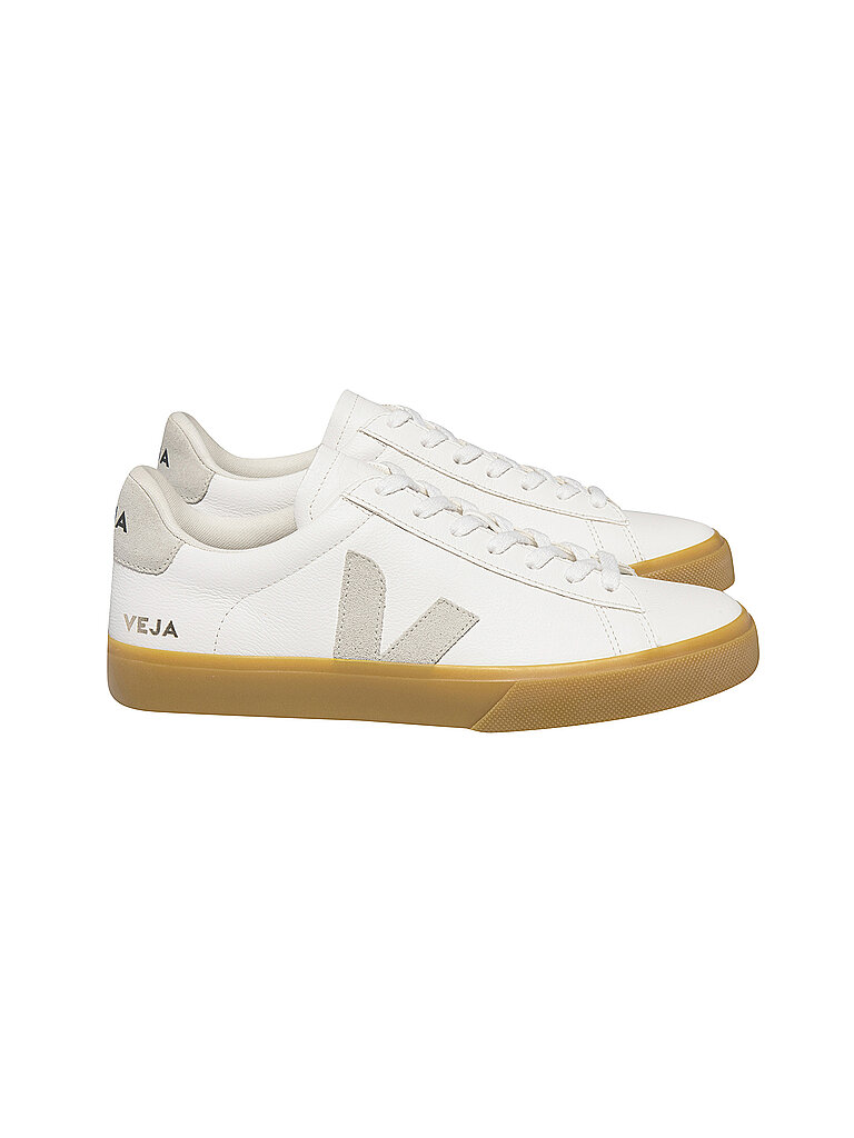 VEJA Sneaker CAMPO weiss | 37