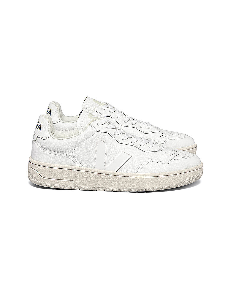 VEJA Sneaker V-90 weiss | 40