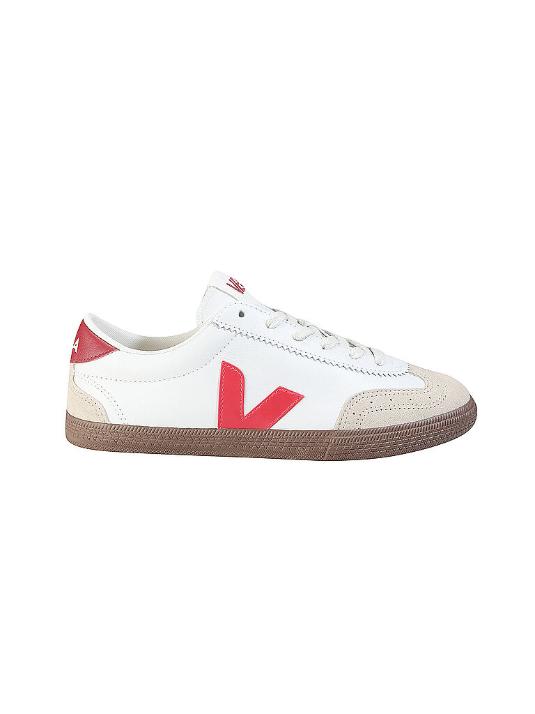 VEJA Sneaker VOLLEY weiss | 36