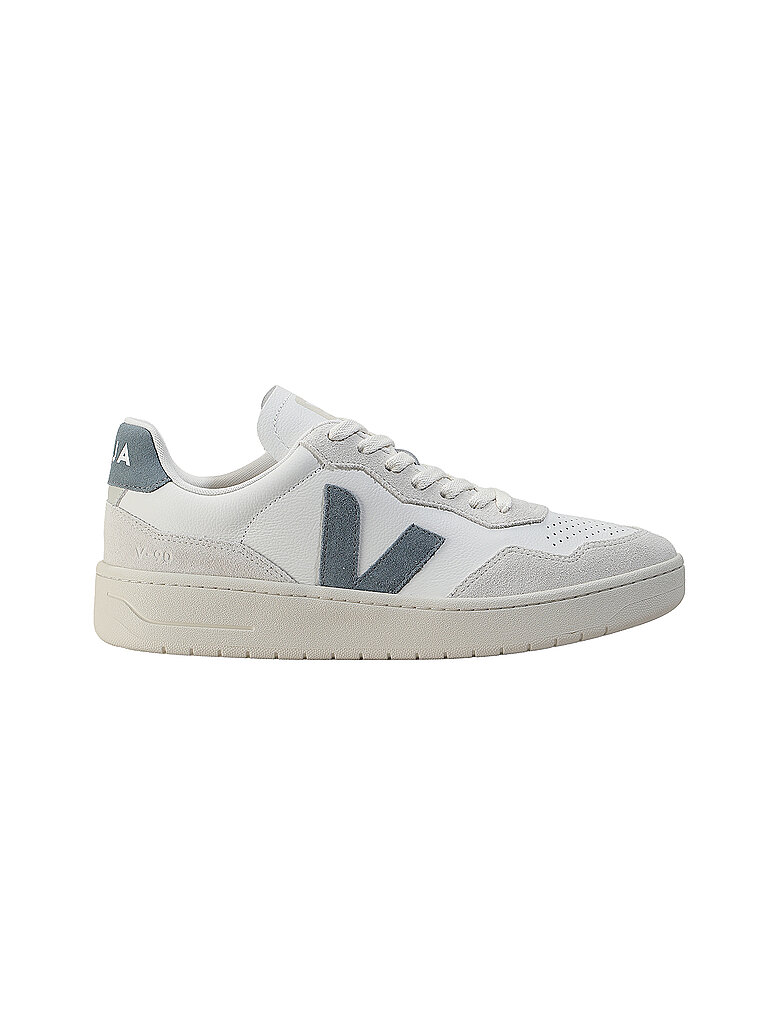 VEJA Sneaker V90 weiss | 41