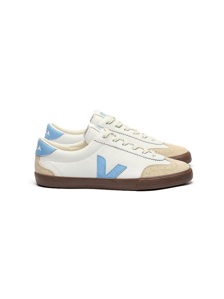 VEJA Sneaker VOLLEY weiss | 37