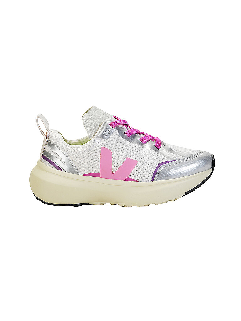 VEJA Kinder Sneaker CANARY LIGHT – Veja