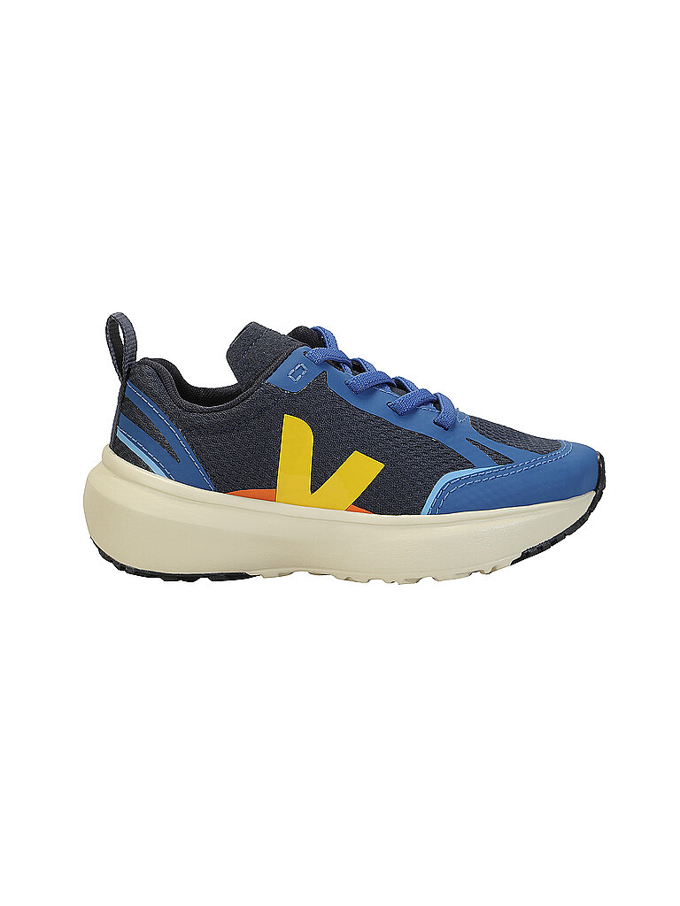 VEJA Kinder Sneaker CANARY LIGHT – Veja