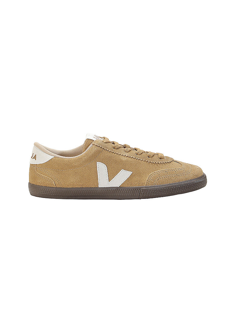 VEJA Sneaker VOLLEY camel | 36