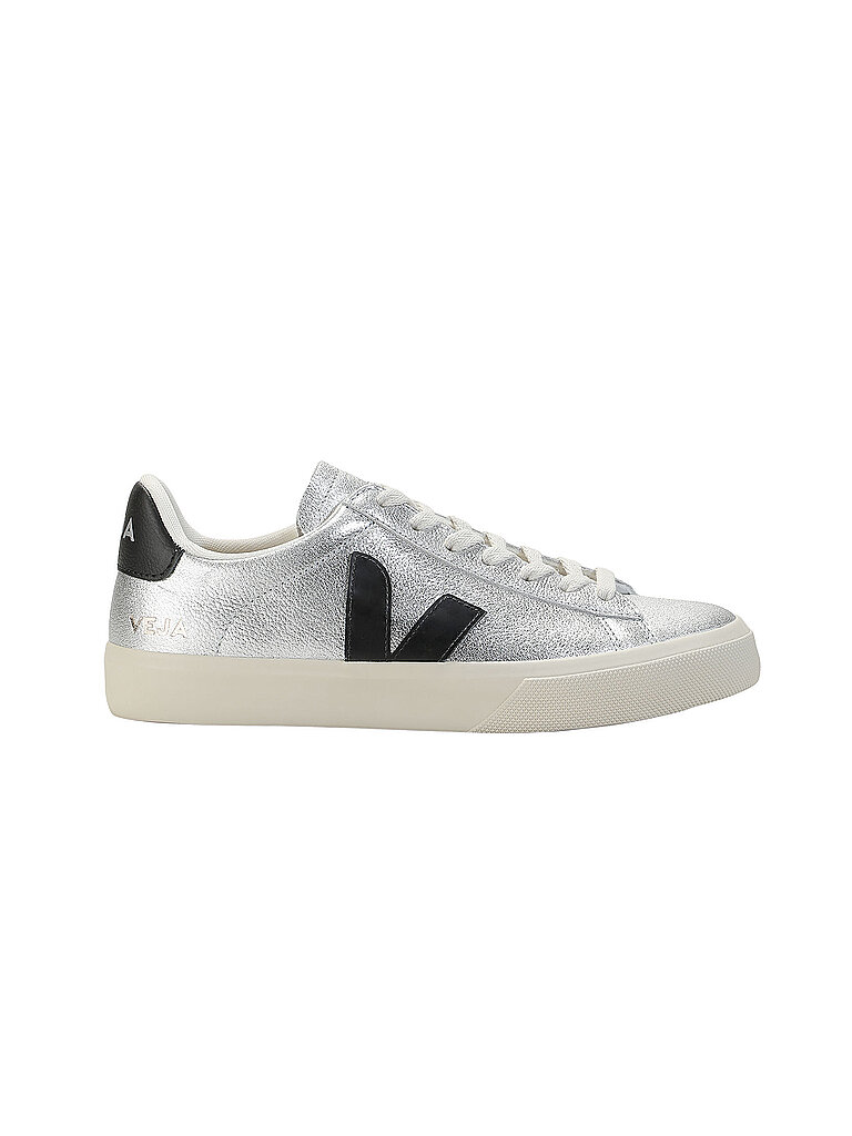 VEJA Sneaker CAMPO silber | 36