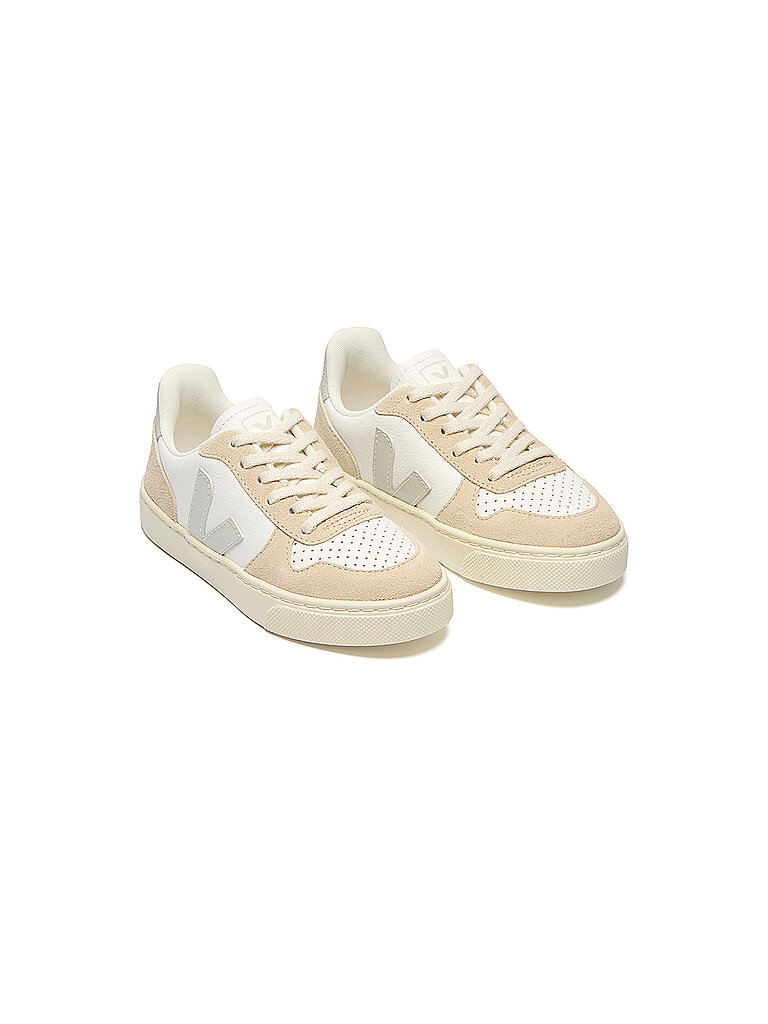 VEJA Kinder Sneakers V-10 – Veja