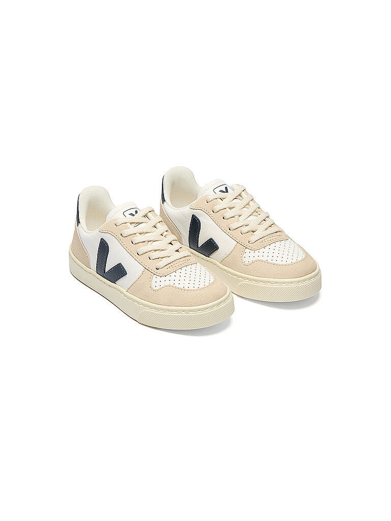 VEJA Kinder Sneakers V-10 – Veja
