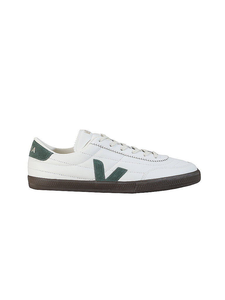 VEJA Sneaker  PANENKA weiss | 40
