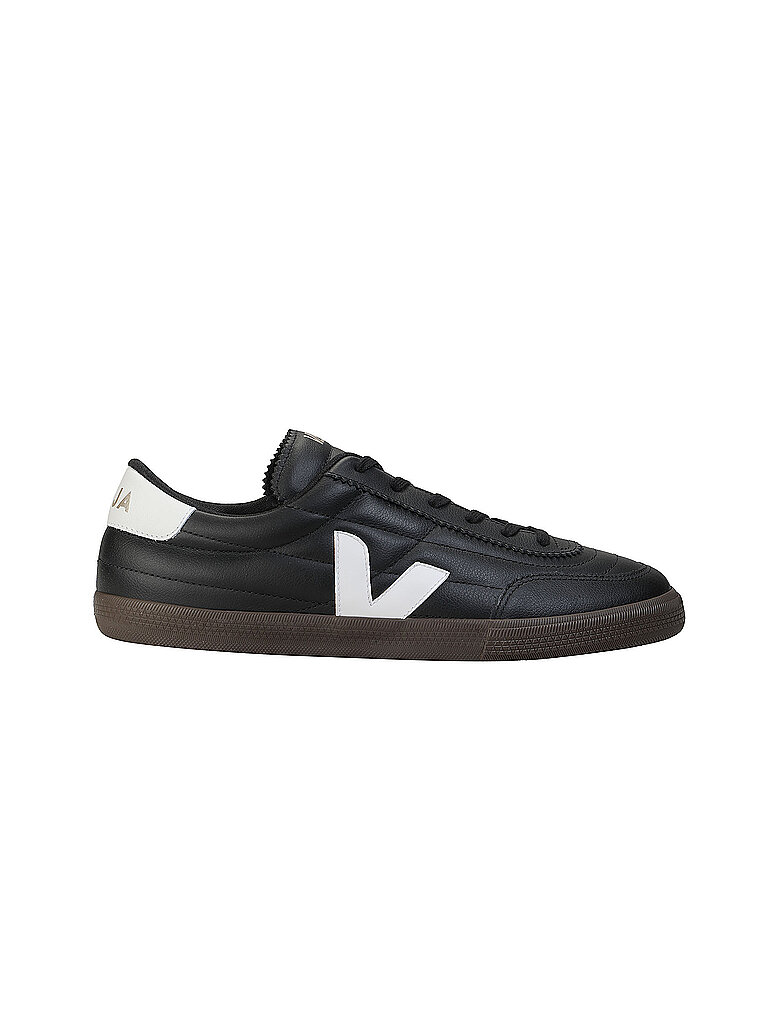 VEJA Sneaker PANENKA schwarz | 43