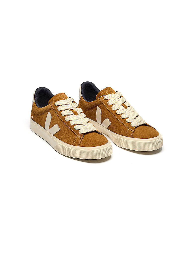 VEJA Sneaker CAMPO camel | 36