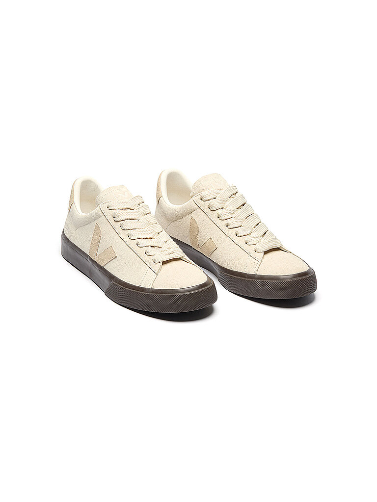 VEJA Sneaker CAMPO creme | 37