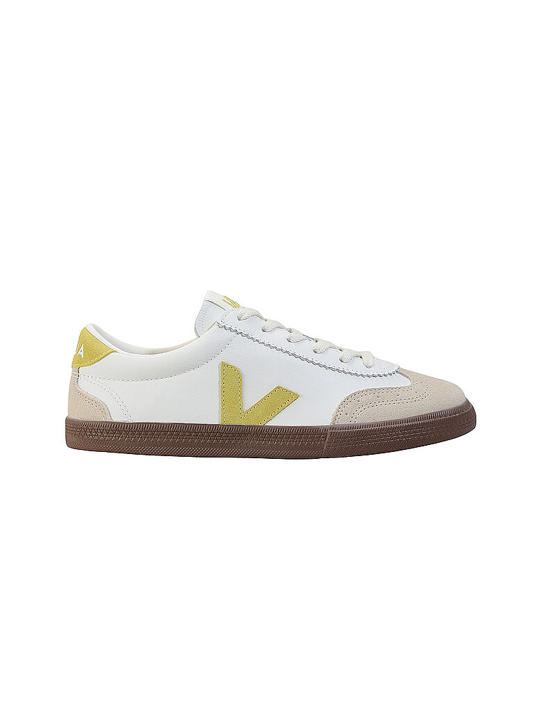 VEJA Sneaker VOLLEY weiss | 36