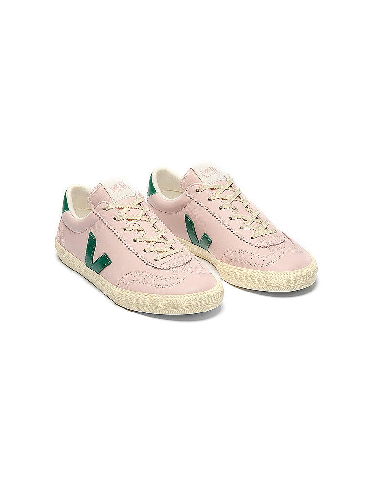 VEJA Sneaker VOLLEY rosa | 37