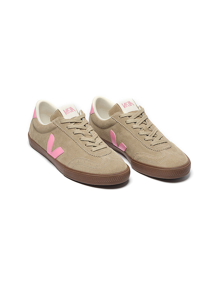VEJA Sneaker VOLLEY beige | 36