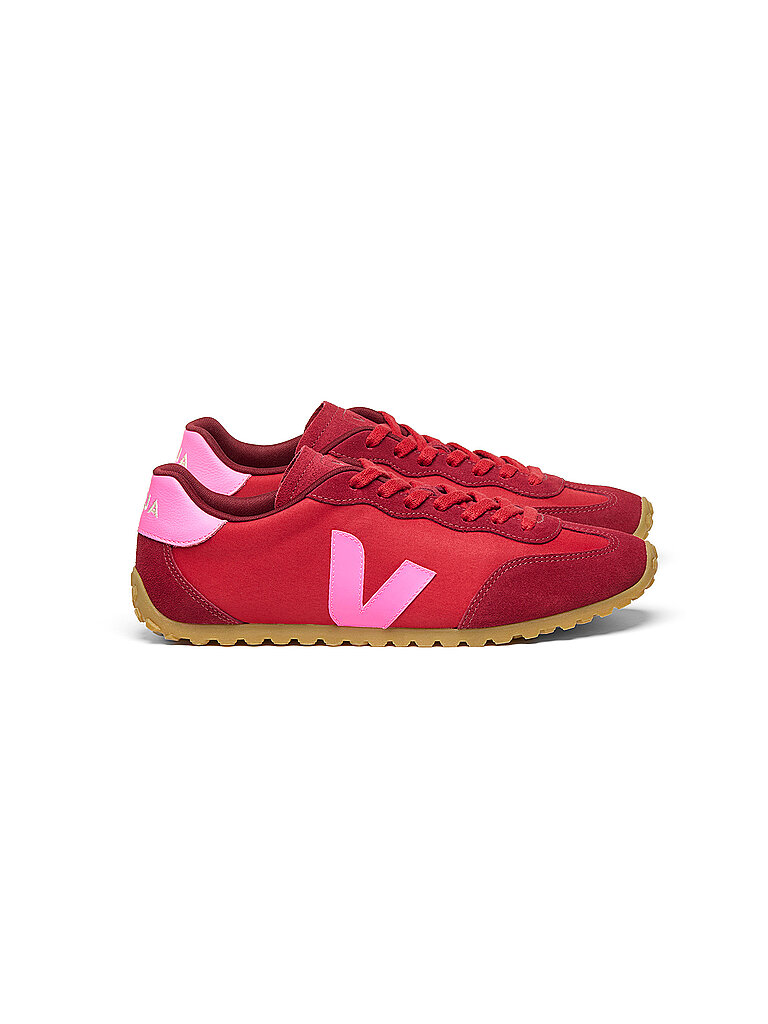 VEJA Sneaker  rot | 40